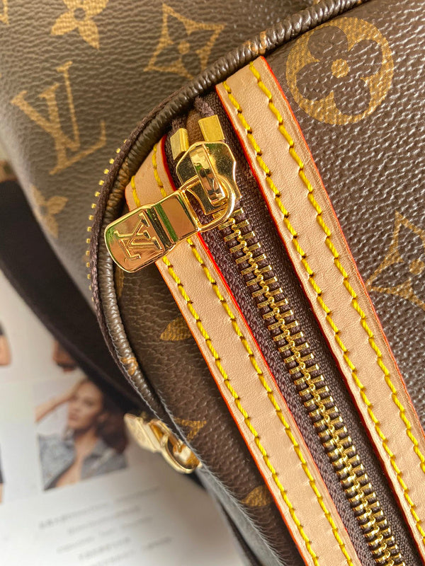 Satchel Bags - VL2 Bags - 782