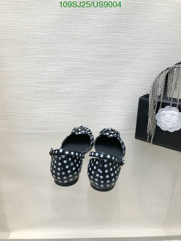 SAMC - CHL Women Shoes - 035