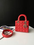 SAMCC - DOR Bags - 660