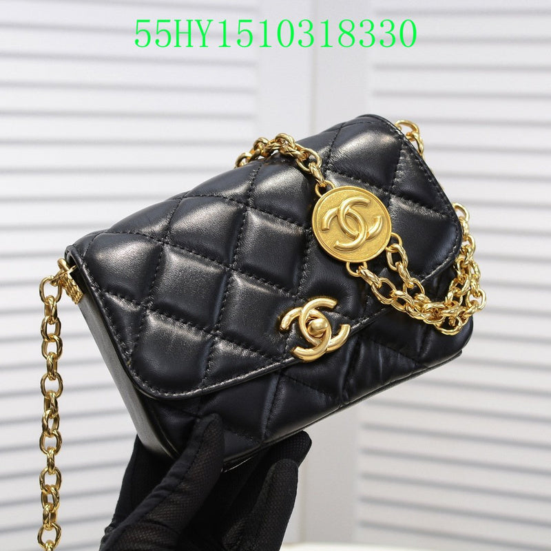 Satchel Bags - CHL Bags - 5209