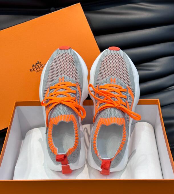 SAMC - HMS Men Shoes - 250