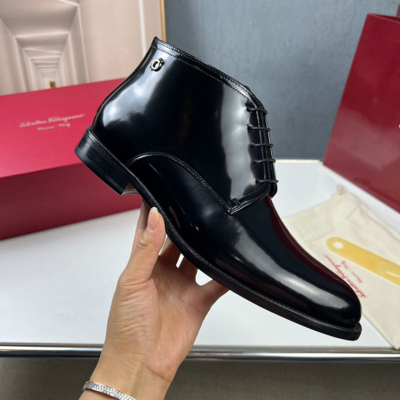 Glami - FGO Men Shoes - 949
