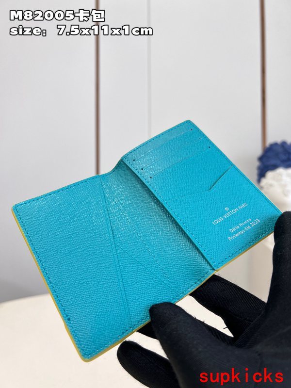 Glami- - Mix Wallets - 207