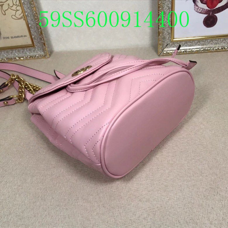 Glami Fashion - GCI Bags - 11449