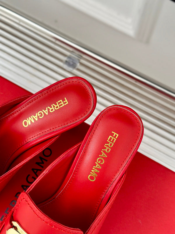 Glami - FGO Women Shoes - 183