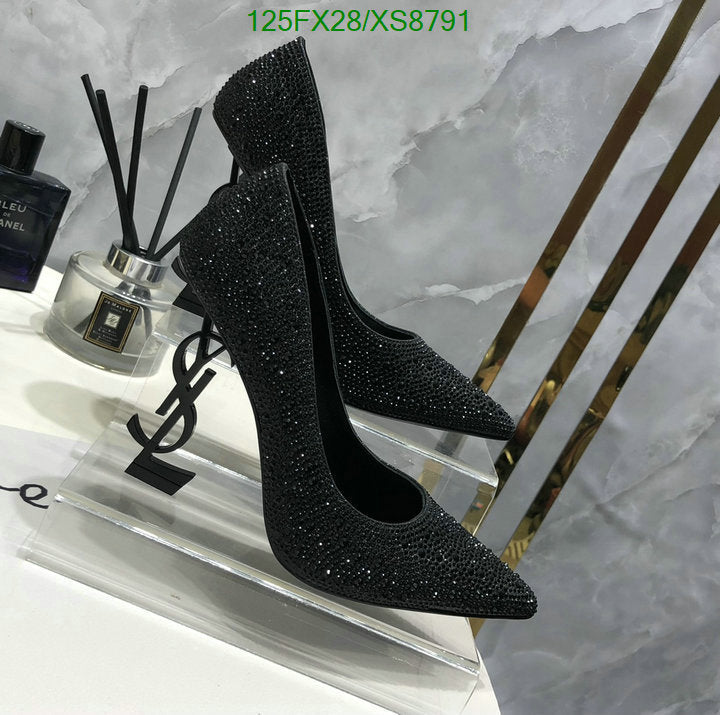 SAMC - YLS Women Shoes - 111