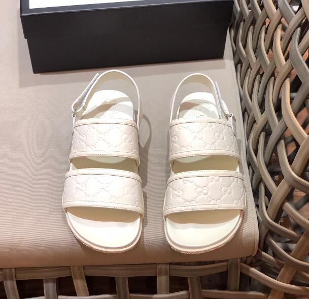 SAMC - GUKI Men Shoes - 987