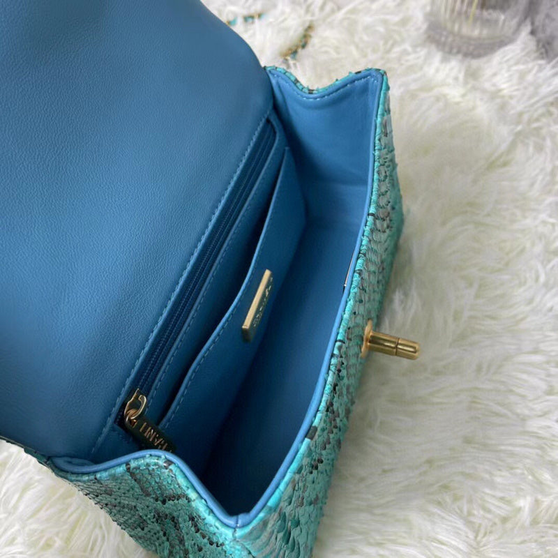 glamy - CHL Bags - 3151