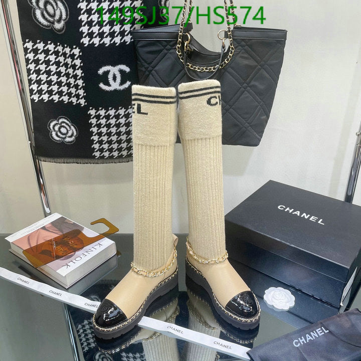 SAMC - CHL Women Boots - 048