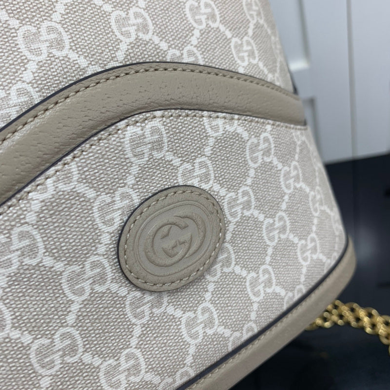 Satchel Bags - GCI Bags - 1048