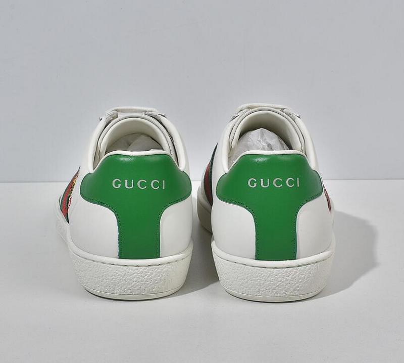 SAMC - GUKI Women Shoes - 1068