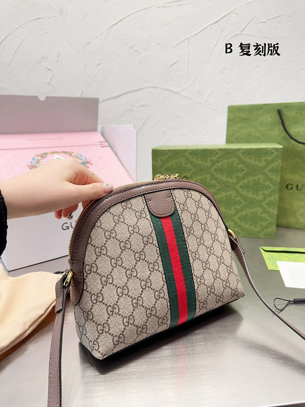 Glami Fashion - GCI Bags - 11787