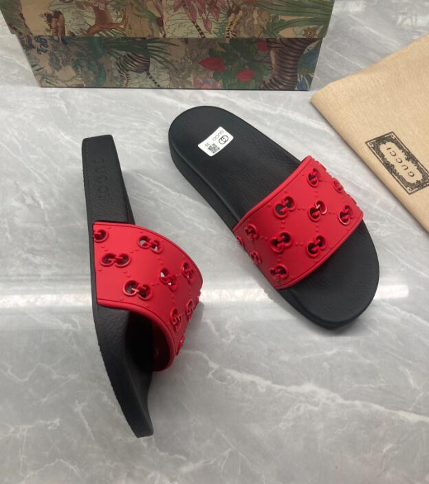 SAMC - GUKI Women Shoes - 192