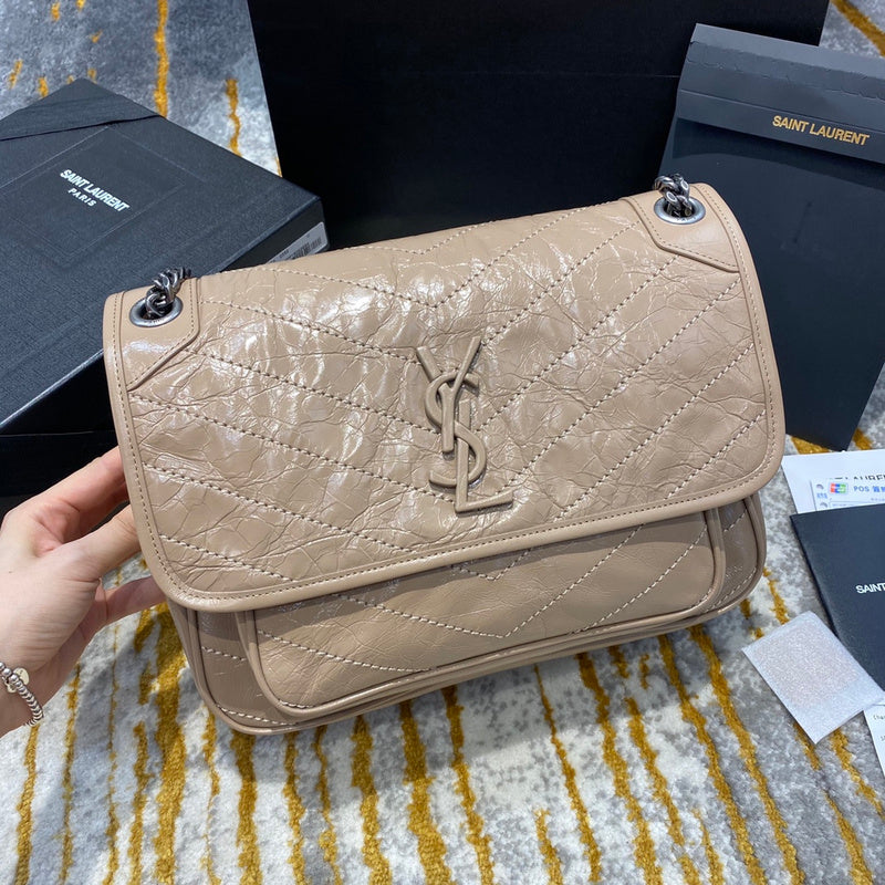 ELE - SLY Bags 341