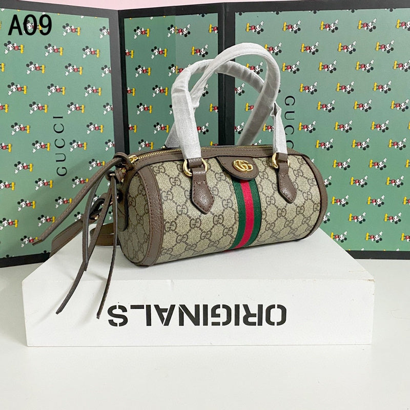 Glami Fashion - GCI Bags - 10255