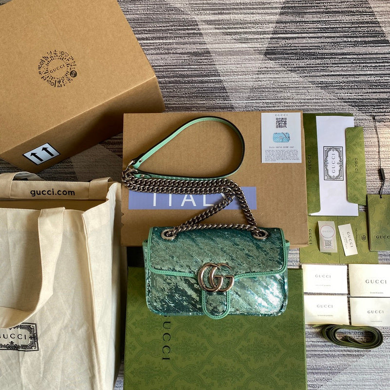 Glami - Glami Bags - 2322