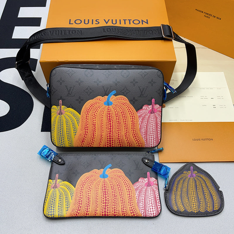 Glami Fashion Lu-Vi bags - 10056