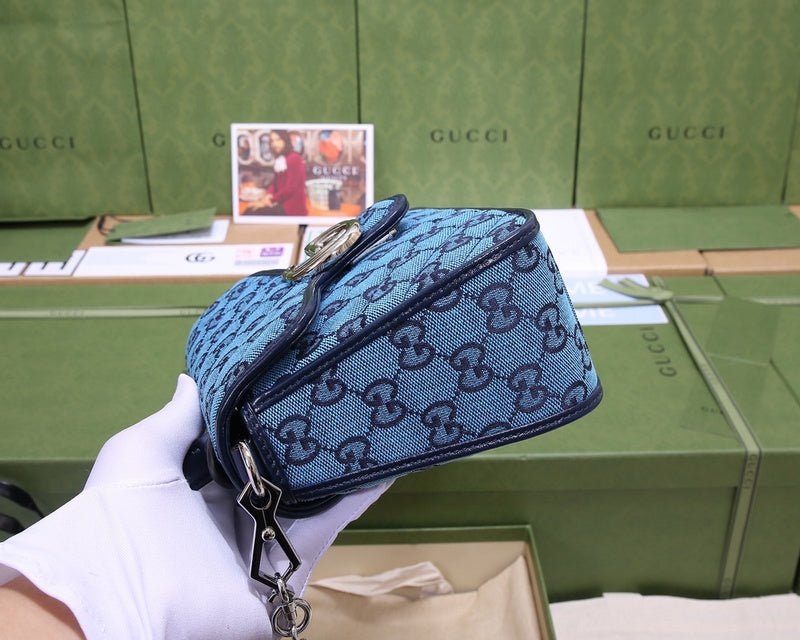 Glami-i GUKI Women Bags - 827