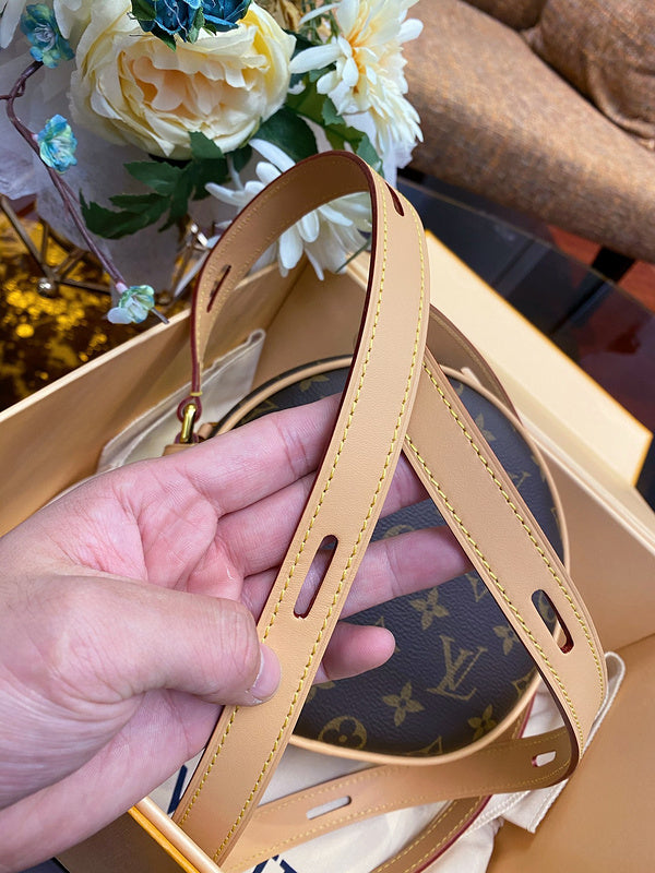 GlamI Lu-Vi bags - 3370