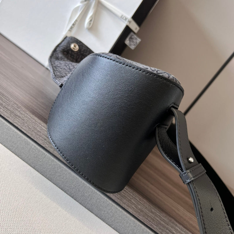 Glamy - LWO Bags - 748