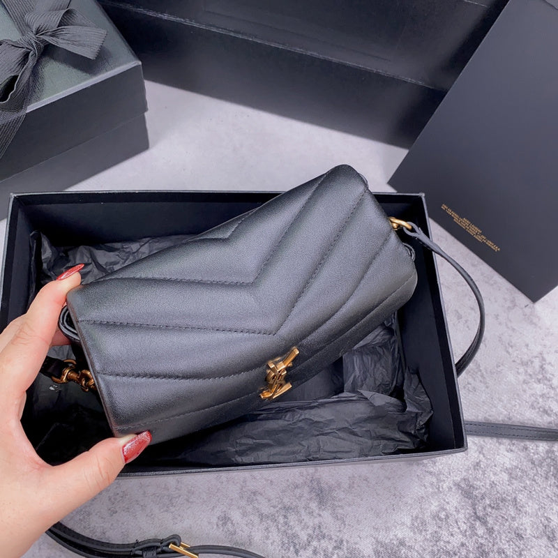 Glamy - YLS Bags - 485