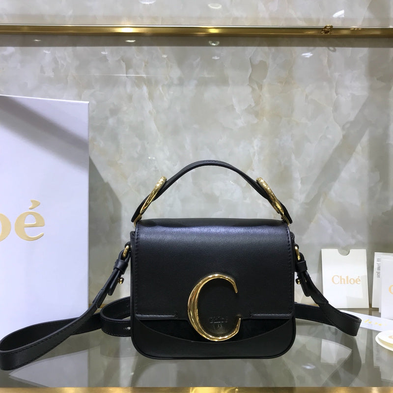 Glamy - CLE Bags - 301