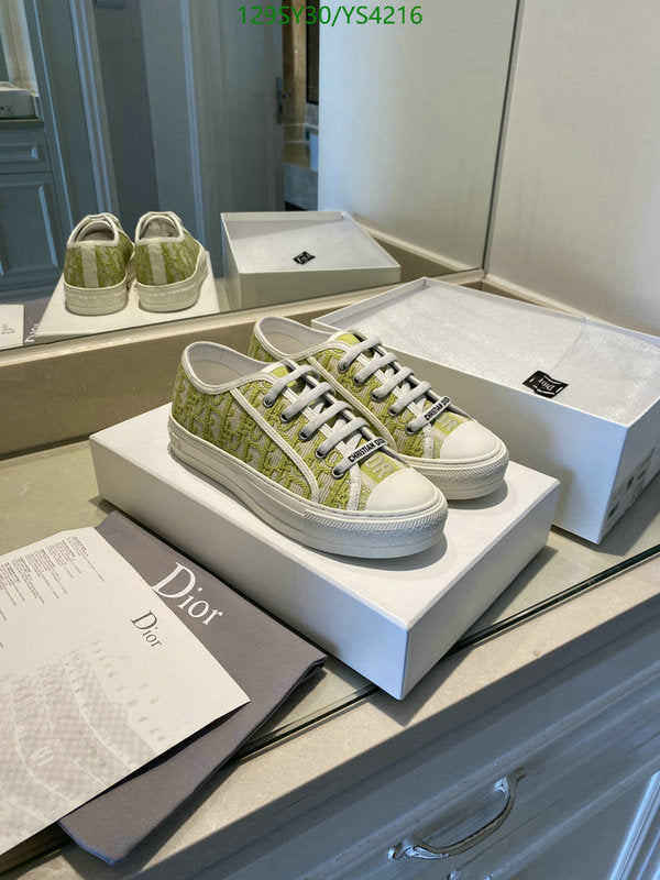 SAMCC - DOR Women Shoes - 1559