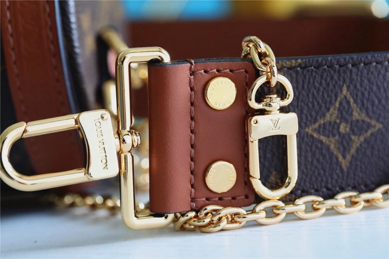 Satchel Bags - VL Bags - 7464
