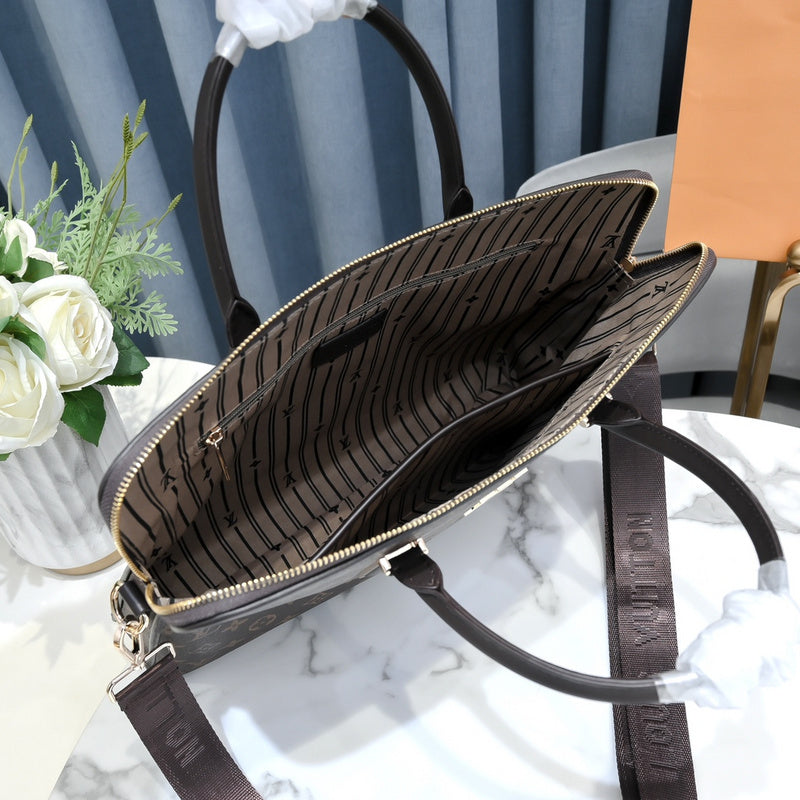 Satchel Bags - VL Bags - 3389