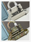 Satchel Bags - DOR Bags - 995