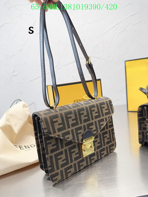 Glami - FDE Bags - 1298