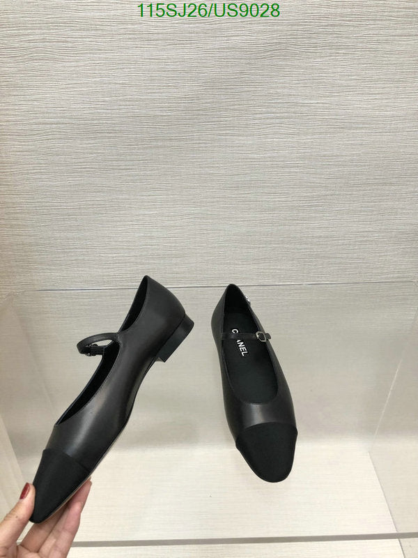 SAMC - CHL Women Shoes Ballet - 131
