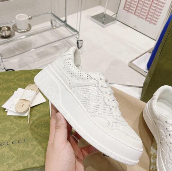 SAMC - GUKI Women Shoes - 1379