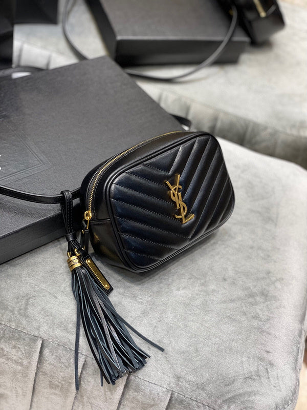 Glami- Glami- - SLY Bags - 1506