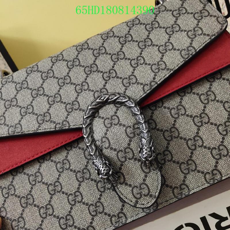 Glami Fashion - GCI Bags - 10704