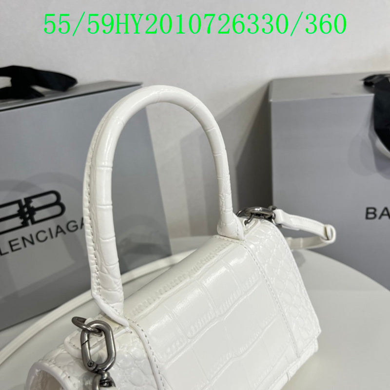Satchel Bags - BGA Bags - 2166