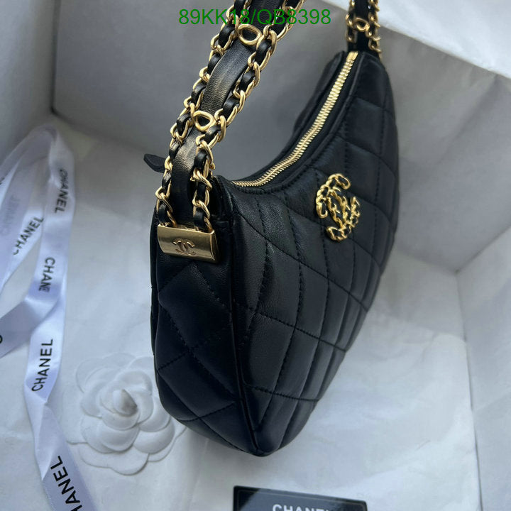 SAMC - CHL Bags Crossbody - 134