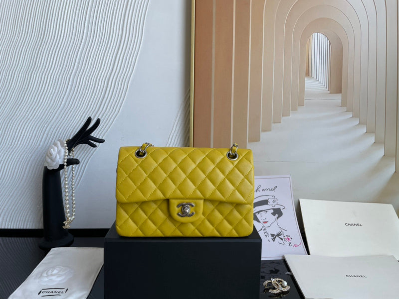 Satchel Bags - CLN Bags - 061