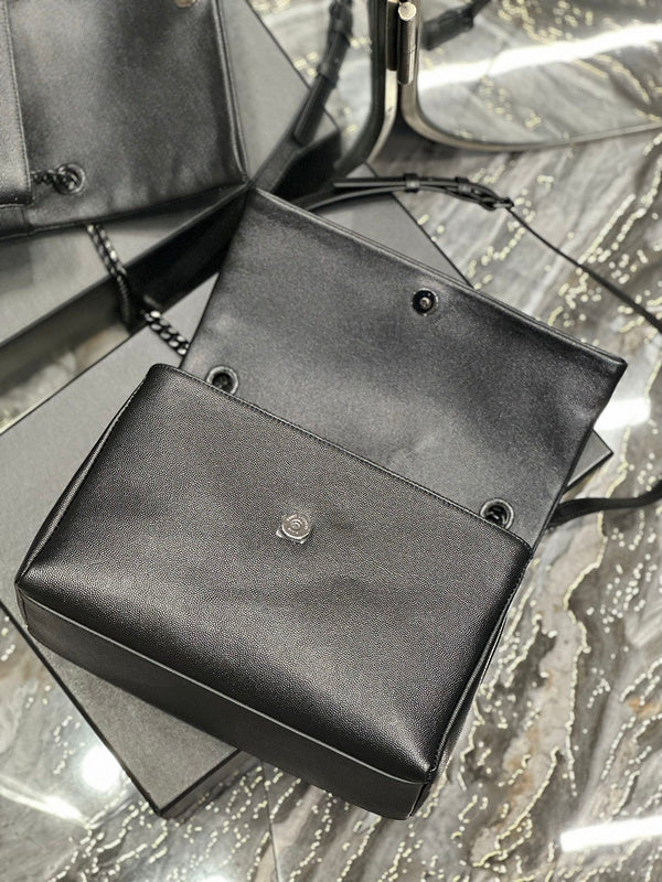 Glamy - YLS Bags - 996