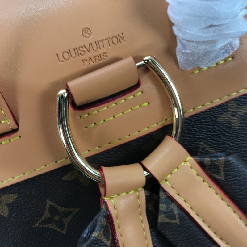 Satchel Bags - VL1 Bags - 177