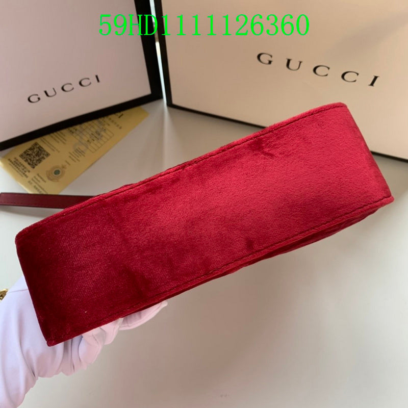 Glami Fashion - GCI Bags - 10502