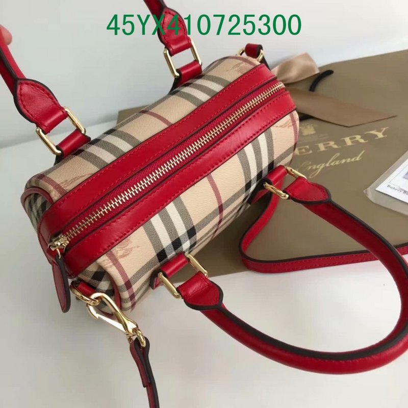 ELE Fashion -BBR Bags - 723