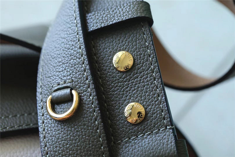 Satchel Bags - VL Bags - 6899