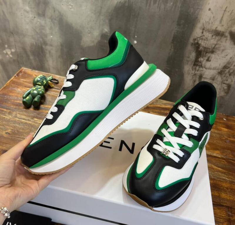 SAMC - GCY Men Shoes - 077