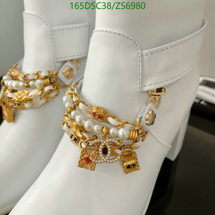 SAMC - CHL Women Boots - 299