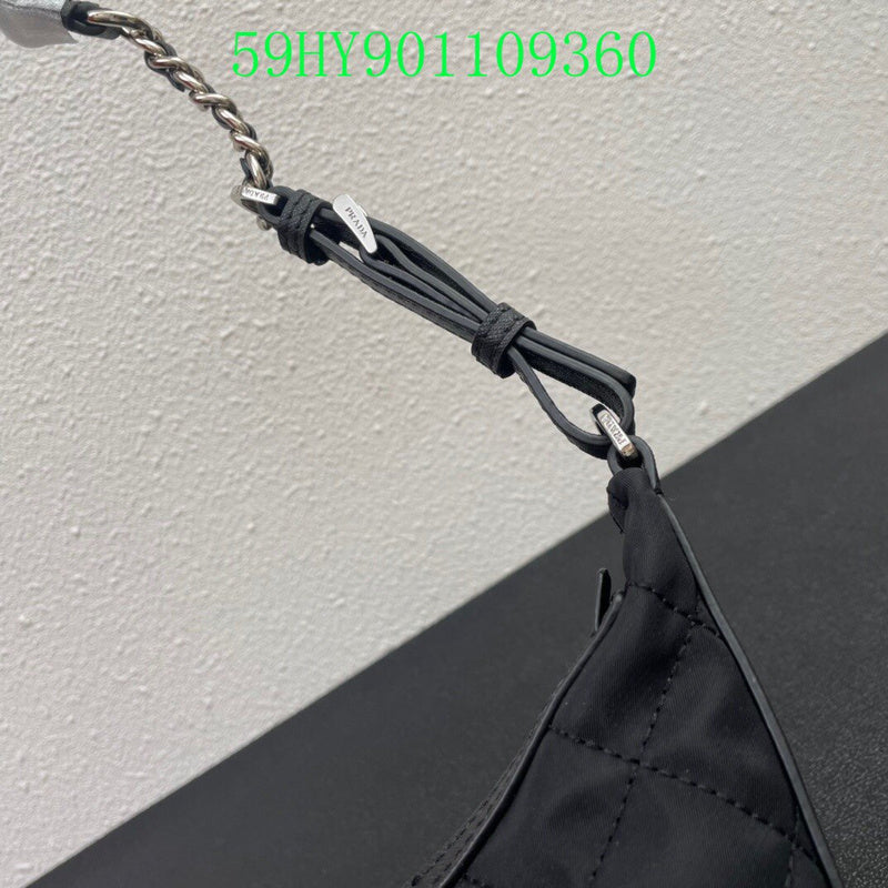 Satchel Bags - PDA Bags - 3837