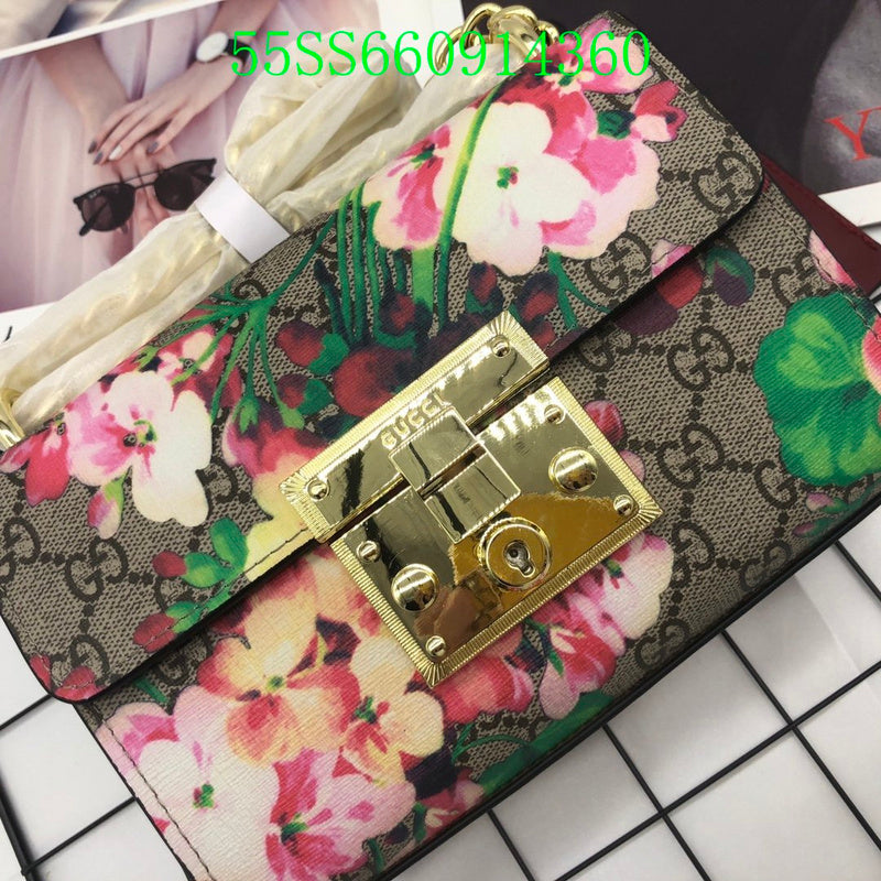 Glami - GUKI Bags - 2340