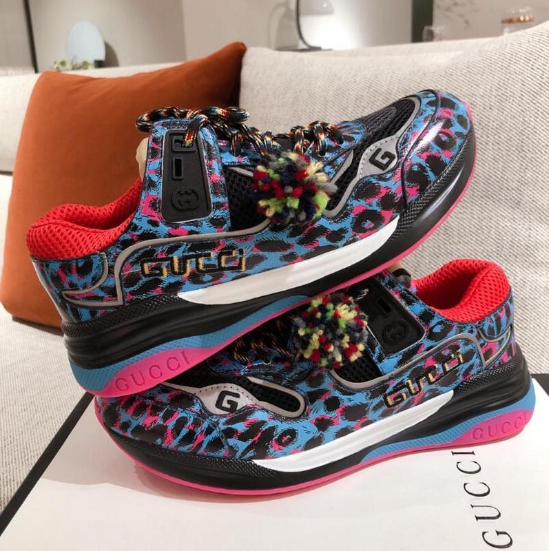SAMC - GUKI Women Shoes - 1766