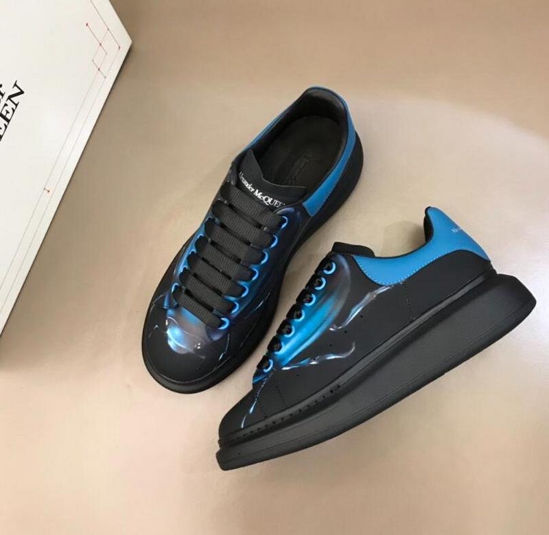 SAMC - AQ Men SHoes - 270