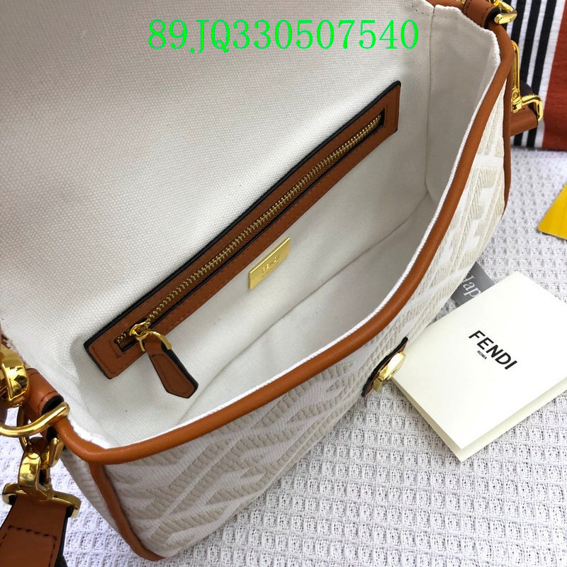 Glami - FDE Bags - 3114